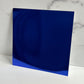 Royal Blue Metallic Card Stock - 10 Pack 12/12