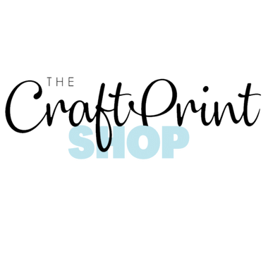 The Craftprint Shop