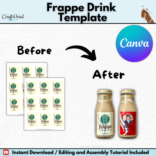 Templates – Page 4 – The Craftprint Shop